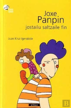 Bertrand.pt - Joxe Panpin, Jostailu Saltzaile Fin