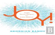 Joy! Â€“ God`S Secret Weapon For Every Believer