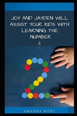 Bertrand.pt - Joy And Jayden Will Assist Your Kids With Learning The Number 2
