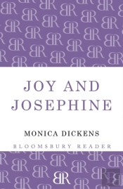 Joy And Josephine