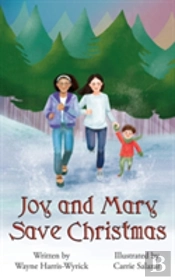 Joy And Mary Save Christmas