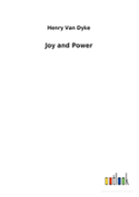 Joy And Power