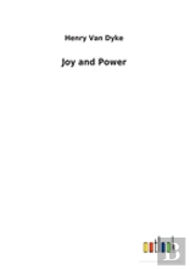Joy And Power