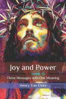 Joy And Power
