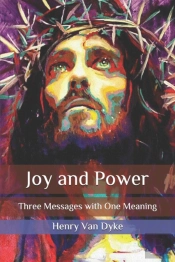 Joy And Power