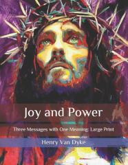 Joy And Power
