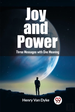 Bertrand.pt - Joy And Powerthree Messages With One Meaning (Edition2023)