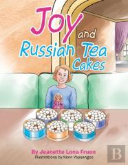 Joy And Russian Tea Cakes