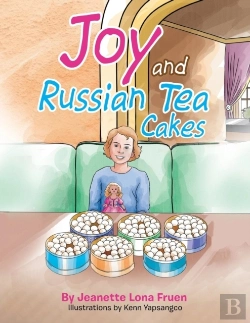 Bertrand.pt - Joy And Russian Tea Cakes