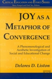 Joy As A Metaphor Of Convergence