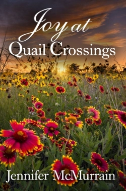 Bertrand.pt - Joy At Quail Crossings