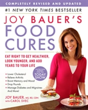 Joy Bauer'S Food Cures