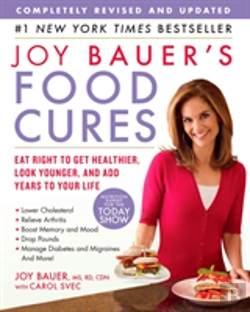 Bertrand.pt - Joy Bauer'S Food Cures