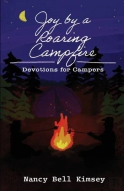 Bertrand.pt - Joy By A Roaring Campfire:  Devotions Fo