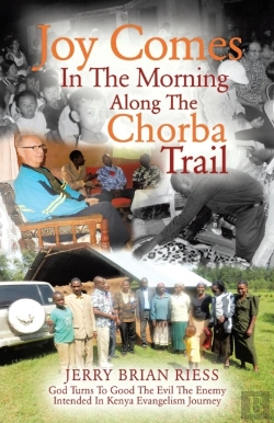 Bertrand.pt - Joy Comes In The Morning Along The Chorba Trail