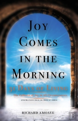 Bertrand.pt - Joy Comes In The Morning