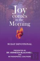 Joy Comes In The Morning