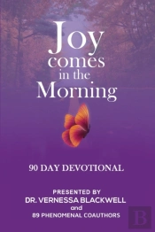 Joy Comes In The Morning