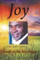 Joy Cometh In The Morning