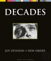 Joy Division + New Order