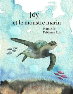Bertrand.pt - Joy Et Le Monstre Marin
