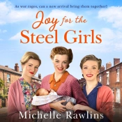 Joy For The Steel Girls
