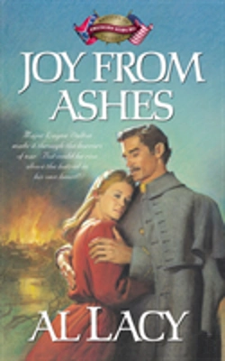Bertrand.pt - Joy From Ashes
