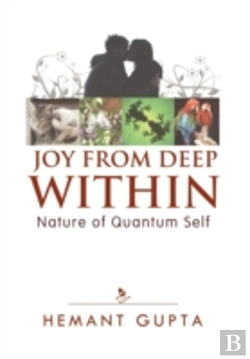 Bertrand.pt - Joy From Deep Within