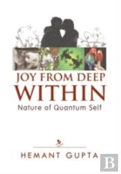 Joy From Deep Within