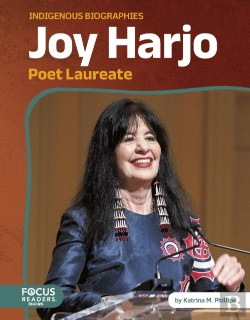 Bertrand.pt - Joy Harjo
