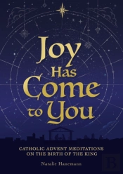 Joy Has Come To You