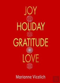 Bertrand.pt - Joy-Holiday-Gratitude-Love