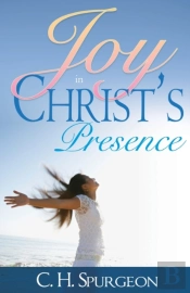 Joy In Christ'S Presence