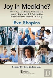 Joy In Medicine?