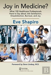 Joy In Medicine?