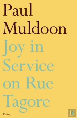 Bertrand.pt - Joy In Service On Rue Tagore