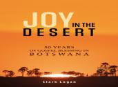 Joy In The Desert