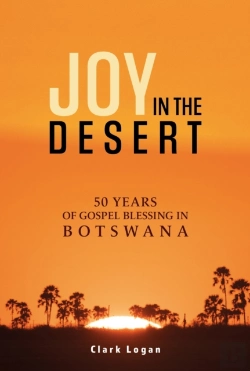 Bertrand.pt - Joy In The Desert