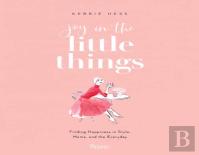 Joy In The Little Things