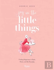 Joy In The Little Things