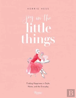 Bertrand.pt - Joy In The Little Things