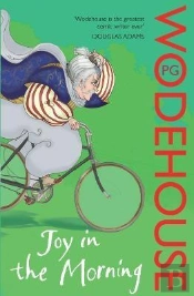 Joy In The Morning