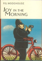 Joy In The Morning
