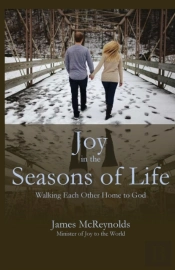 Joy In The Seasons Of Life