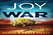 Joy In The War