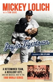Joy In Tigertown