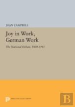 Joy In Work, German Work