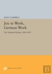 Joy In Work, German Work