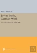 Joy In Work, German Work
