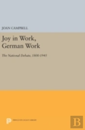 Joy In Work, German Work